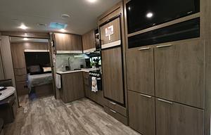 Elegant Grand Desi Imagine 2600 - 2020