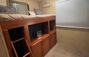 2010 Coachmen RV Catalina 32BHDS