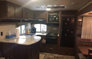 ROBS RV RENTAL
