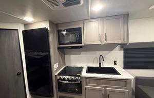 2024 Keystone RV Hideout Sport 240BHWE RV rental photo 7