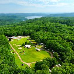 Red Oak Campground
