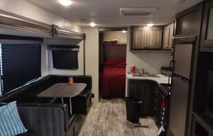 Rachel's Bunkhouse
