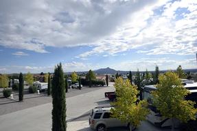Elephant Butte Lake RV Resort