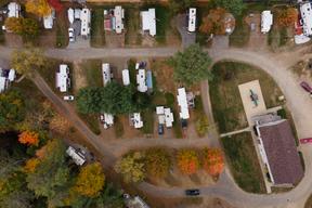 Ames Brook Campground