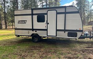Perfect Oregon Getaway - Brand-New 20ft Trailer!