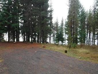 BUNKER HILL CAMPGROUND