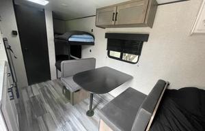 Glacier RV Rental LLC