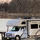 2019 Thor Freedom Elite Bertha the Big House on wheels