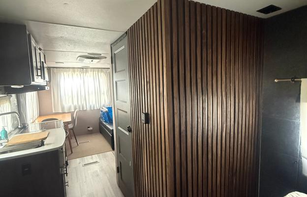 Comfy Remodeled RV -Also for sale