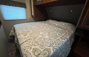2018 Mallard 245