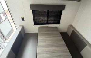 2025 Keystone Hideout - Modern, Cozy & Easy to Tow RV rental photo 15