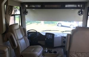 2020 Thor Motor Coach 35M