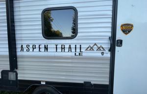 2021 Aspen Trail 17BH RV rental photo 16