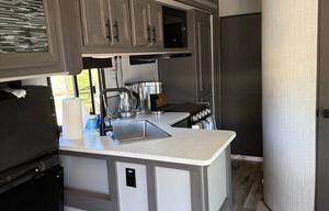 Outdoor Experience Comfort Friendly