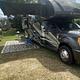 Luxury on wheels master on sweet bath and a half