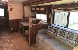 2013 Forest River RV Georgetown XL 352QS