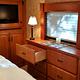 By Delivery:  Luxury Guest House on Wheels