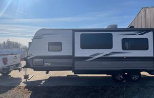 2022 Jayco Jay Flight 28BHS RV rental photo 2