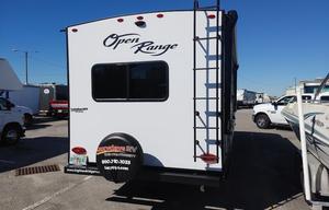 Mark's Camper