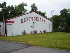 Kentuckiana Kamp and Opry