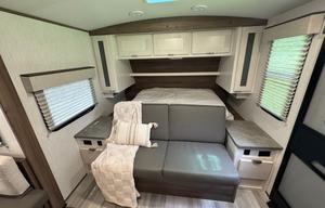 2023 24' Cruiser RV