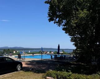 Bar Harbor Campground