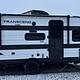 Brand New 2025 Transcend Bunkhouse