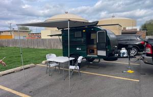 2026 Sunset Park RV Sunray 109
