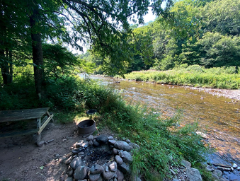 Campspot slideshow image 2