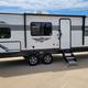 2022 Shasta RVs Oasis 25RS