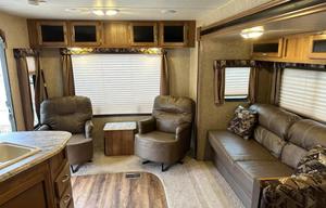 2017 Coachmen RV Catalina Legacy 263RLS RV rental photo 2