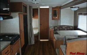 2014 Gulf Stream 259BH