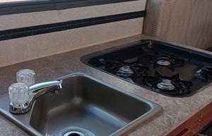 2017 Coachmen RV Coachmen Harder V12 RBST