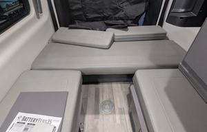 2023 Tranquility By Thor Motorhome 2500 Sprinter