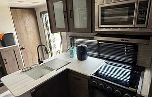 Forest River RV