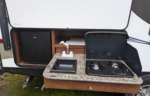 2016 Keystone RV Passport 2400BH Grand Touring (B)