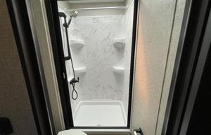 2022 Jayco Greyhawk 30Z
