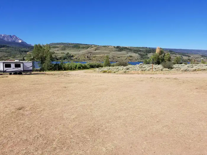Cow Creek South