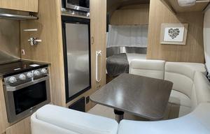 2020 Airstream Flying Cloud