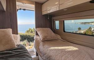 2023 Thor Motor Coach Tellaro 20L