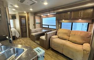 Adventure Awaits - Fully Stocked Motorhome!