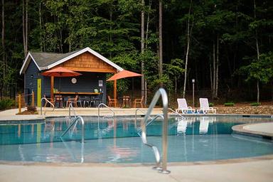 Emberglow Outdoor Resort