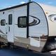 2015 forest river evo 2850