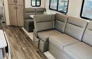 2022 Keystone RV Passport SL 282QB