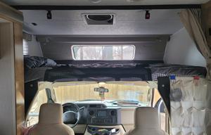 2020 Coachmen RV Leprechaun