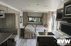 2024 Forest River RV Rockwood Mini Lite 2509S