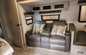 2021 Forest River RV Rockwood Ultra Lite 2608BS