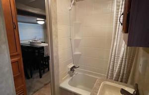 2010 Coachmen RV Catalina 32BHDS