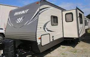 Keystone RV Hideout 24BHSWE Bunkhouse