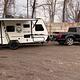 2020 Forest River RV No Boundaries NB16.8